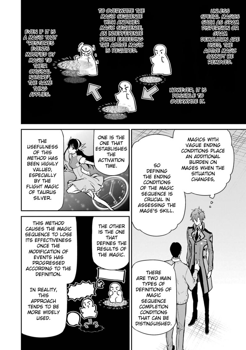 Mahouka Koukou No Rettousei Shizoku Kaigi Hen 26 10