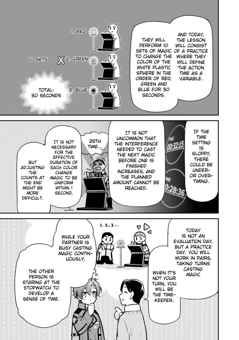 Mahouka Koukou No Rettousei Shizoku Kaigi Hen 26 11