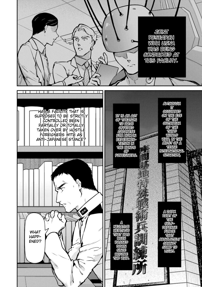 Mahouka Koukou No Rettousei Shizoku Kaigi Hen 27 19