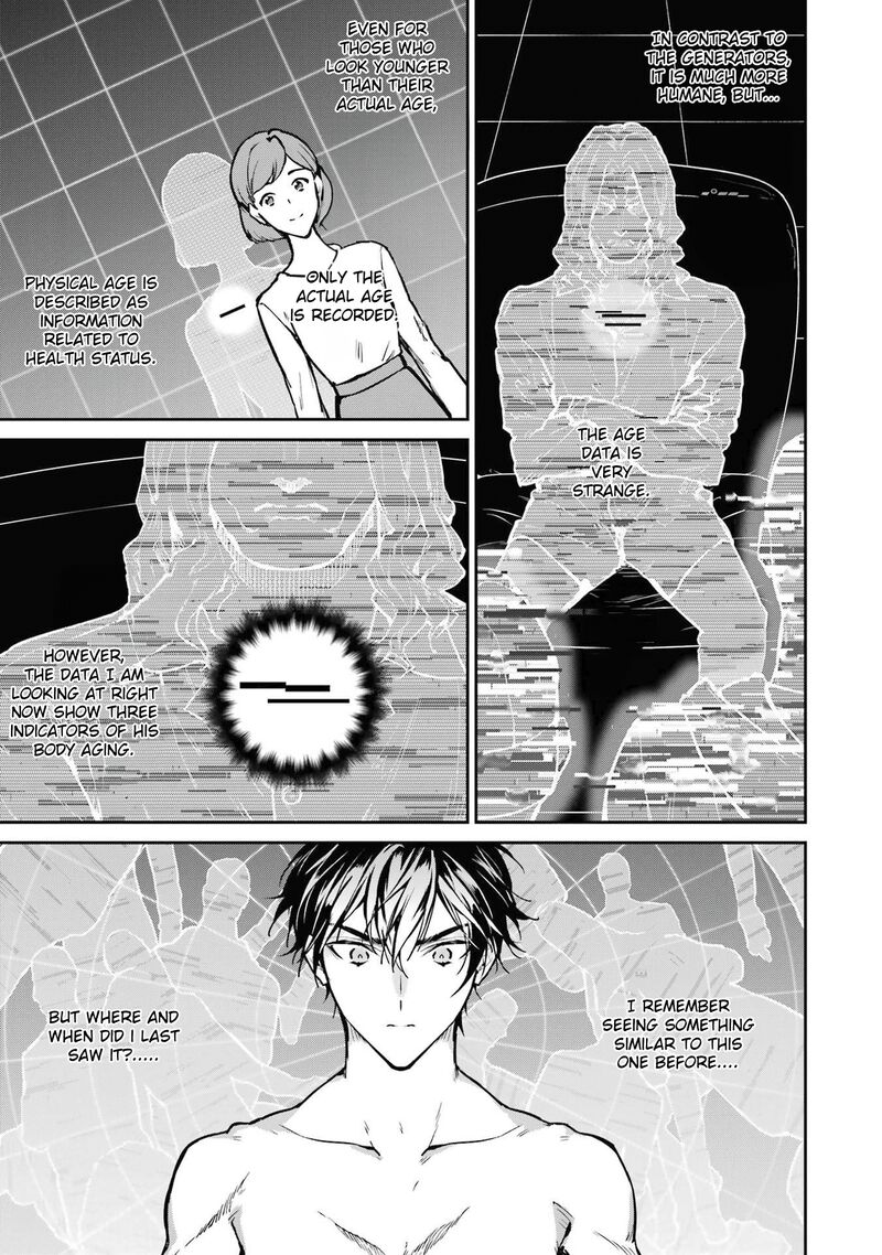 Mahouka Koukou No Rettousei Shizoku Kaigi Hen 28 18