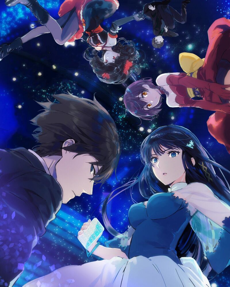 Mahouka Koukou No Rettousei Shizoku Kaigi Hen 3 36
