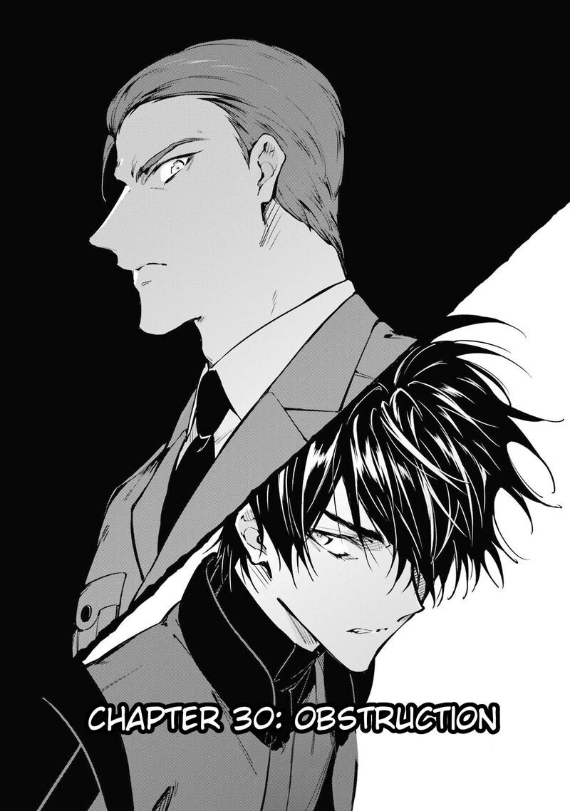 Mahouka Koukou No Rettousei Shizoku Kaigi Hen 30 1