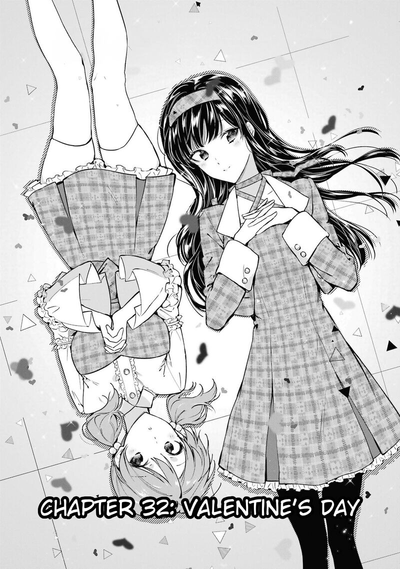 Mahouka Koukou No Rettousei Shizoku Kaigi Hen 32 1