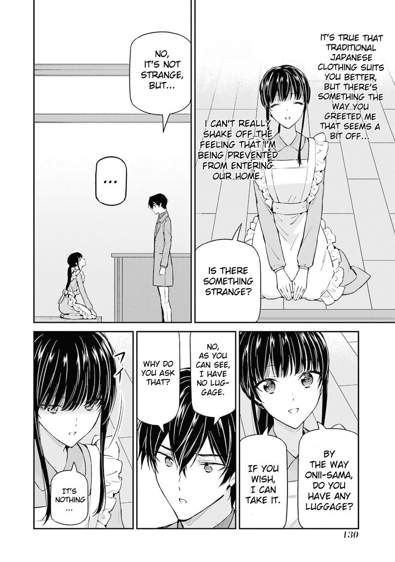 Mahouka Koukou No Rettousei Shizoku Kaigi Hen 32 22
