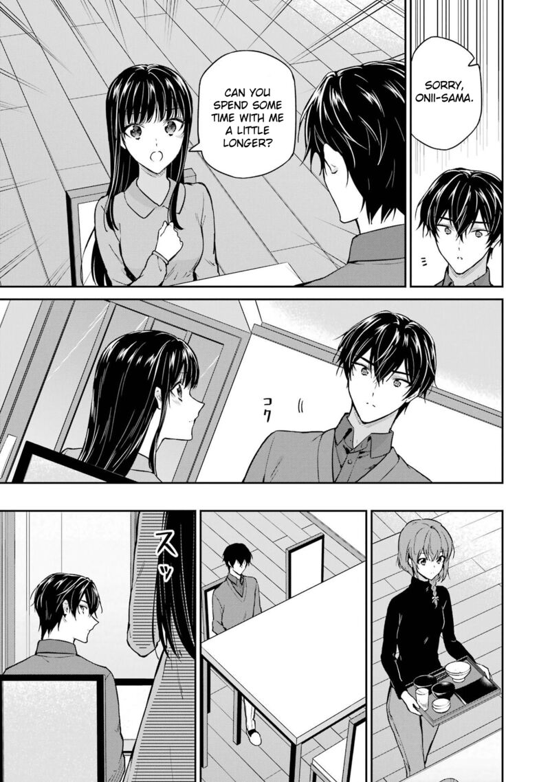 Mahouka Koukou No Rettousei Shizoku Kaigi Hen 32 27