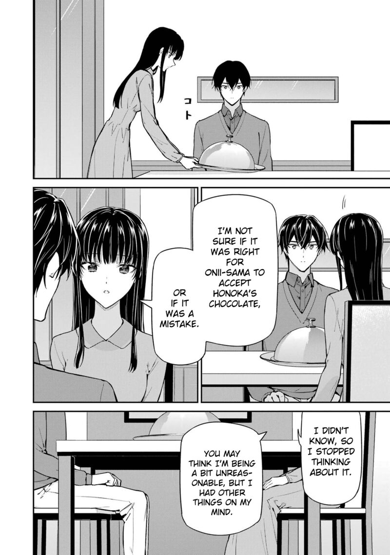 Mahouka Koukou No Rettousei Shizoku Kaigi Hen 32 28