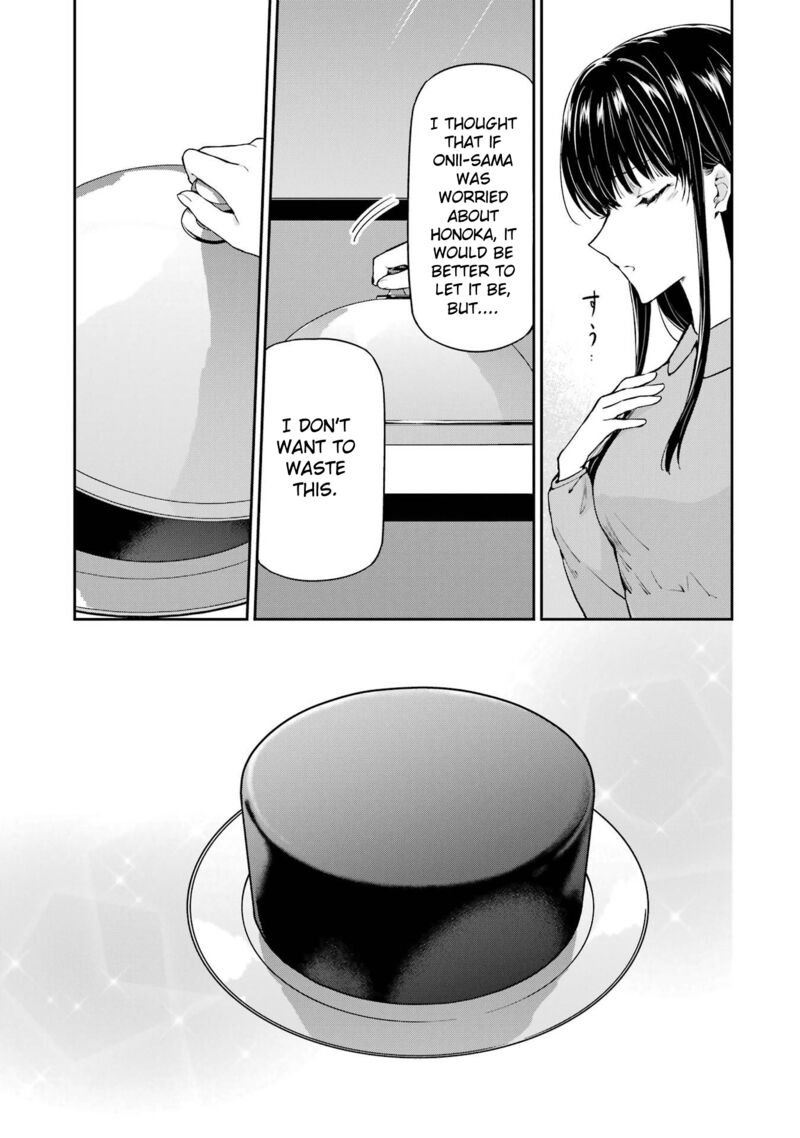 Mahouka Koukou No Rettousei Shizoku Kaigi Hen 32 29