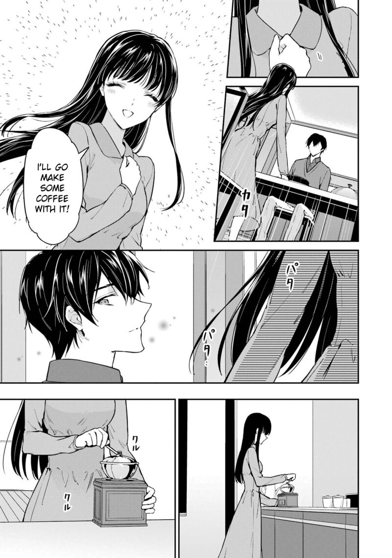 Mahouka Koukou No Rettousei Shizoku Kaigi Hen 32 33