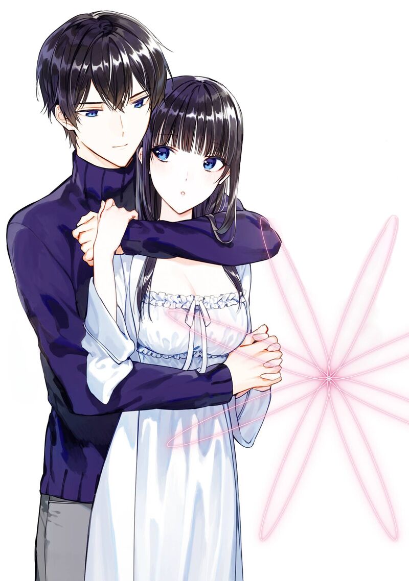 Mahouka Koukou No Rettousei Shizoku Kaigi Hen 40 2