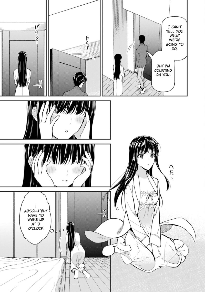 Mahouka Koukou No Rettousei Shizoku Kaigi Hen 40 35