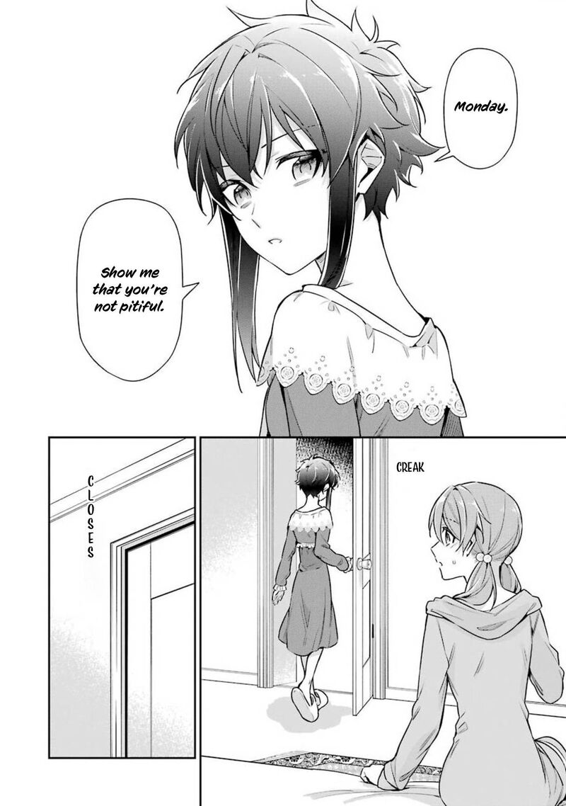 Mahouka Koukou No Rettousei Shizoku Kaigi Hen 5 12