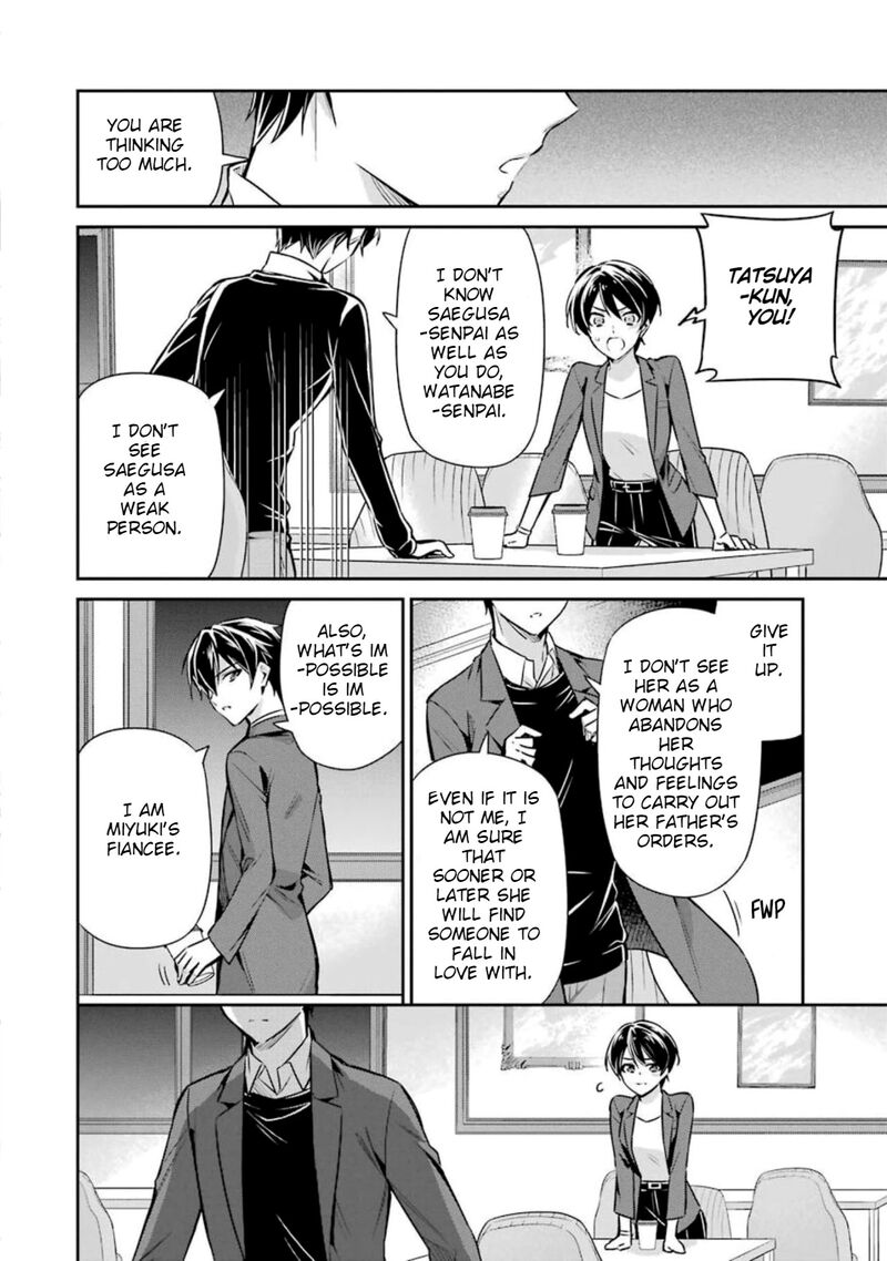 Mahouka Koukou No Rettousei Shizoku Kaigi Hen 6 34