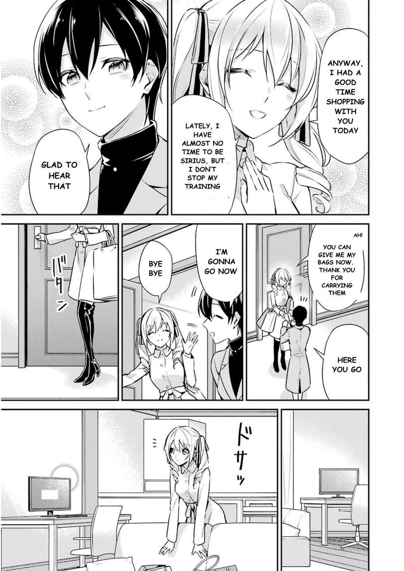 Mahouka Koukou No Rettousei Shizoku Kaigi Hen 7 8