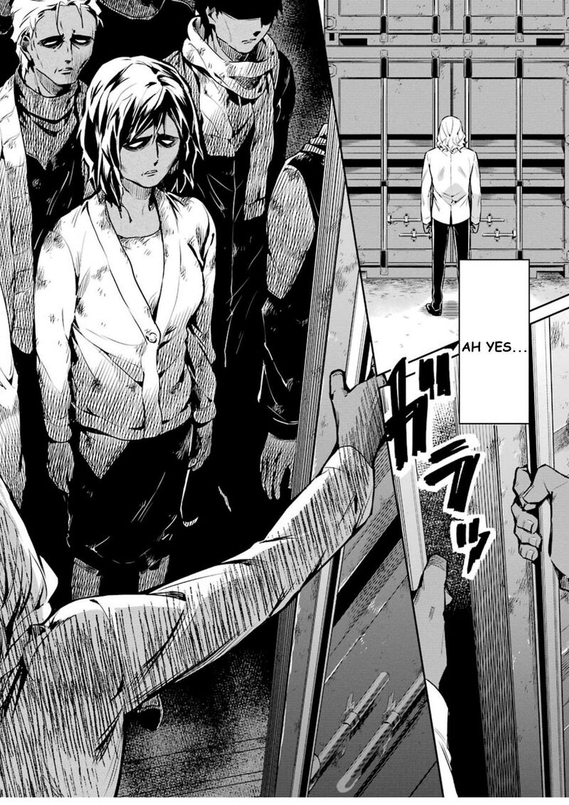 Mahouka Koukou No Rettousei Shizoku Kaigi Hen 8 13