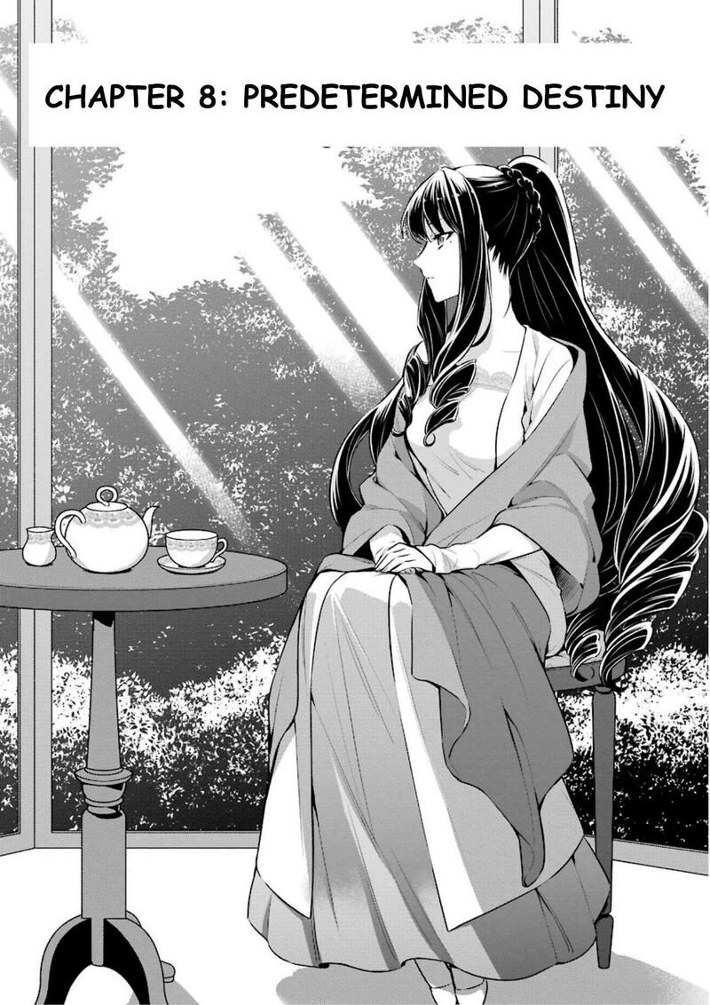 Mahouka Koukou No Rettousei Shizoku Kaigi Hen 8 2