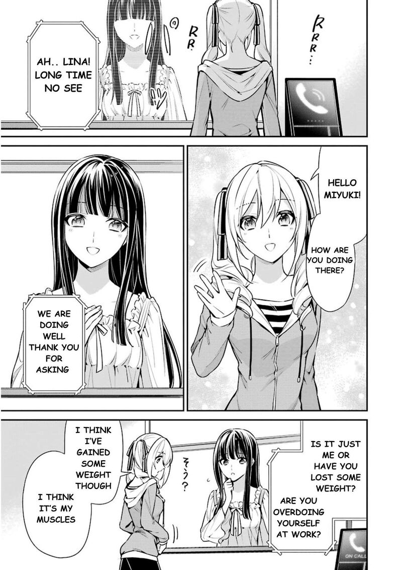 Mahouka Koukou No Rettousei Shizoku Kaigi Hen 8 34