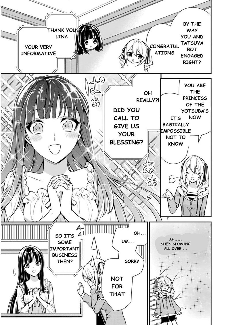 Mahouka Koukou No Rettousei Shizoku Kaigi Hen 8 36