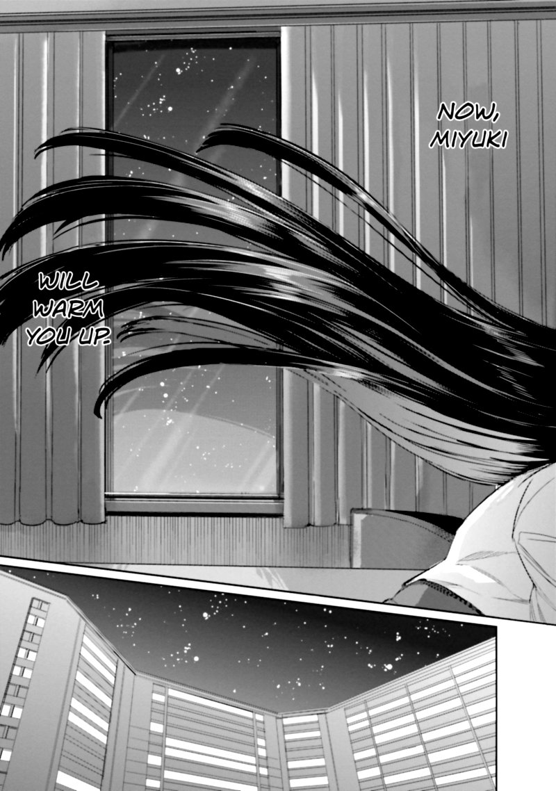Mahouka Koukou No Rettousei Steeplechase Hen 12 20