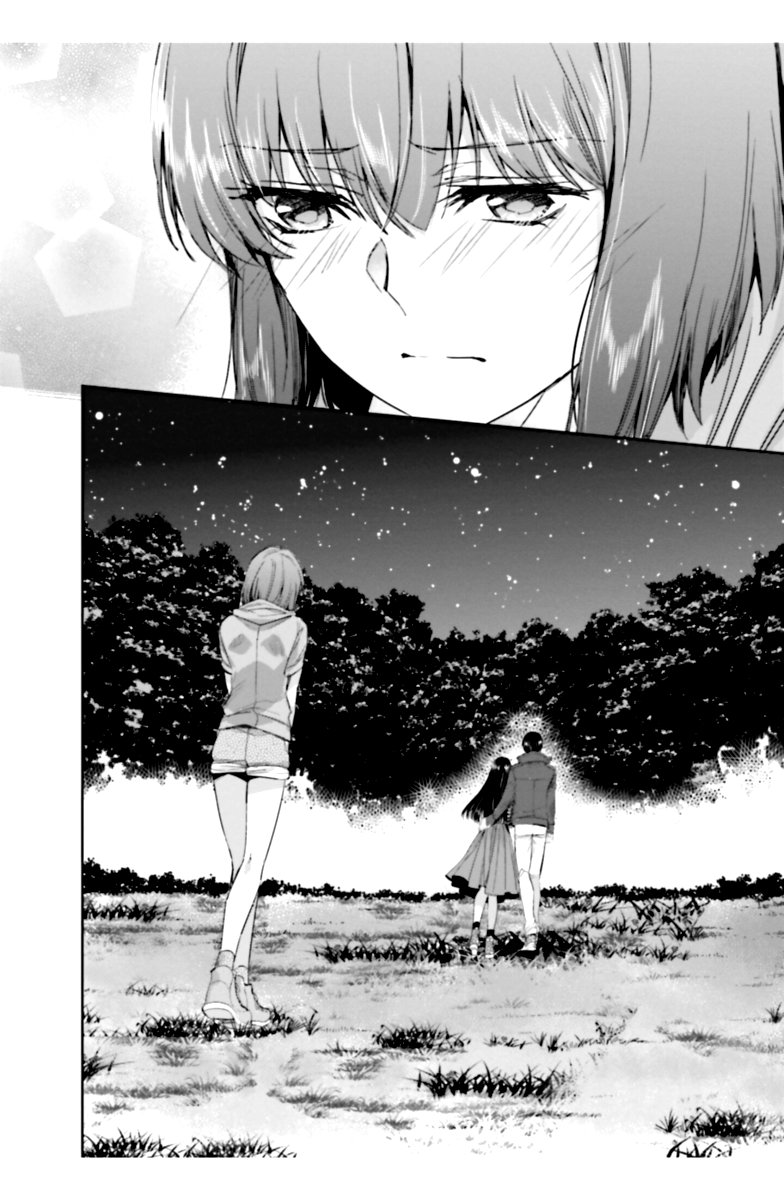 Mahouka Koukou No Rettousei Steeplechase Hen 15 24