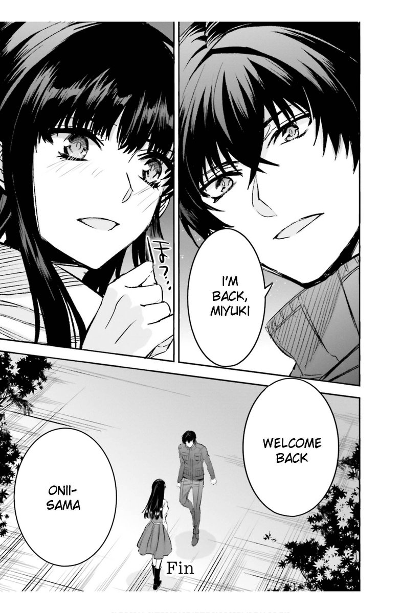 Mahouka Koukou No Rettousei Steeplechase Hen 23 25