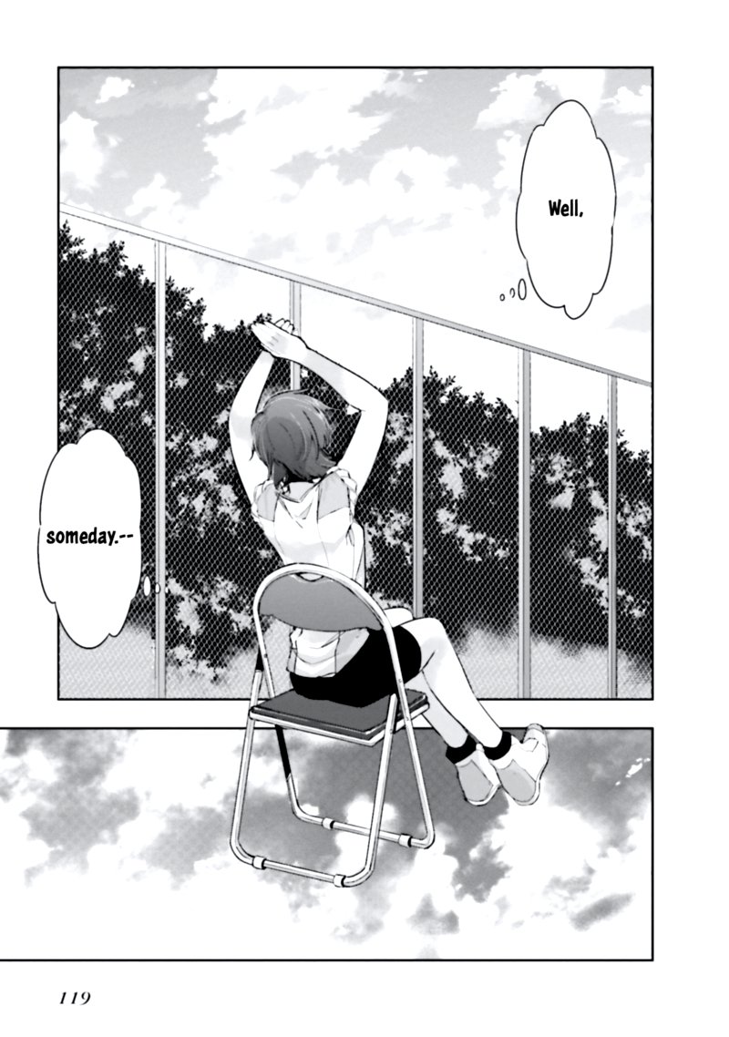 Mahouka Koukou No Rettousei Steeplechase Hen 4 27