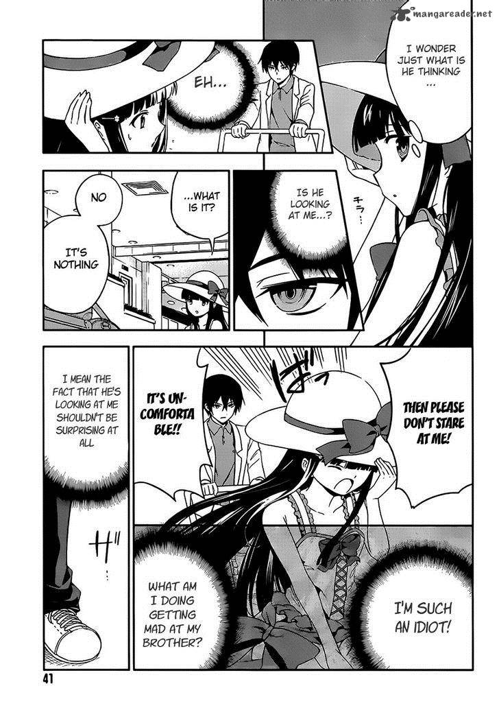 Mahouka Koukou No Rettousei Tsuioku Hen 1 11