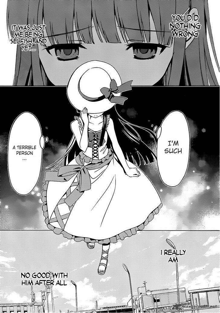 Mahouka Koukou No Rettousei Tsuioku Hen 1 13