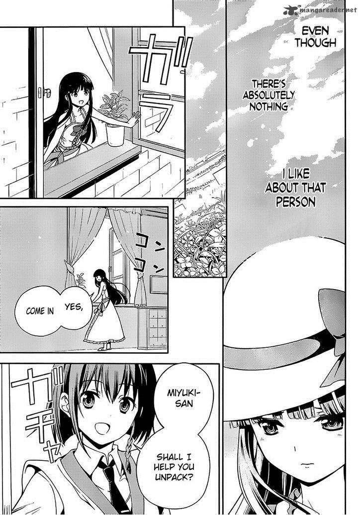Mahouka Koukou No Rettousei Tsuioku Hen 1 17