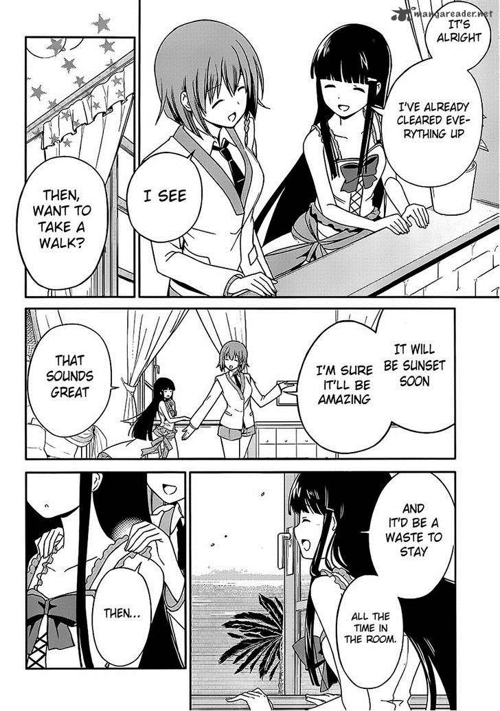 Mahouka Koukou No Rettousei Tsuioku Hen 1 18