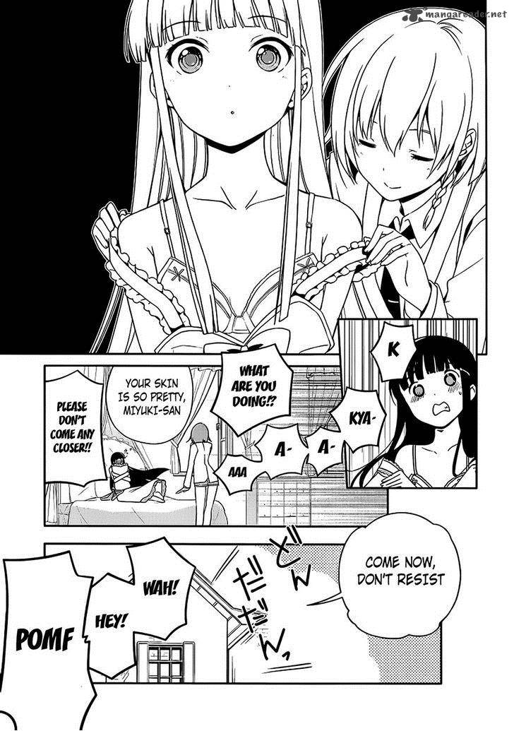 Mahouka Koukou No Rettousei Tsuioku Hen 1 19