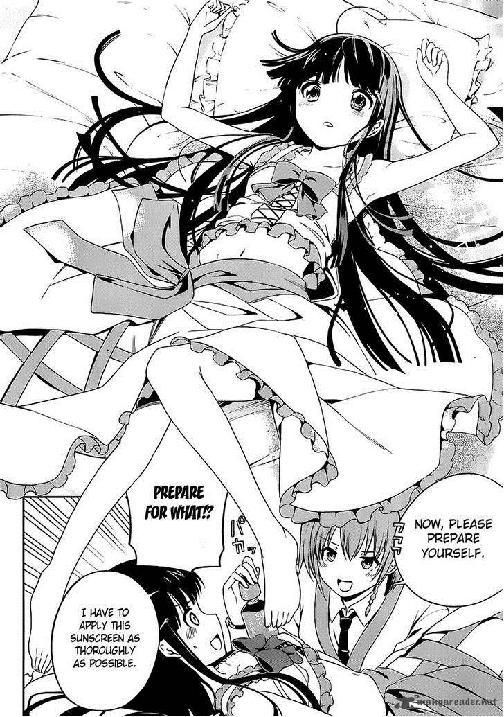 Mahouka Koukou No Rettousei Tsuioku Hen 1 20