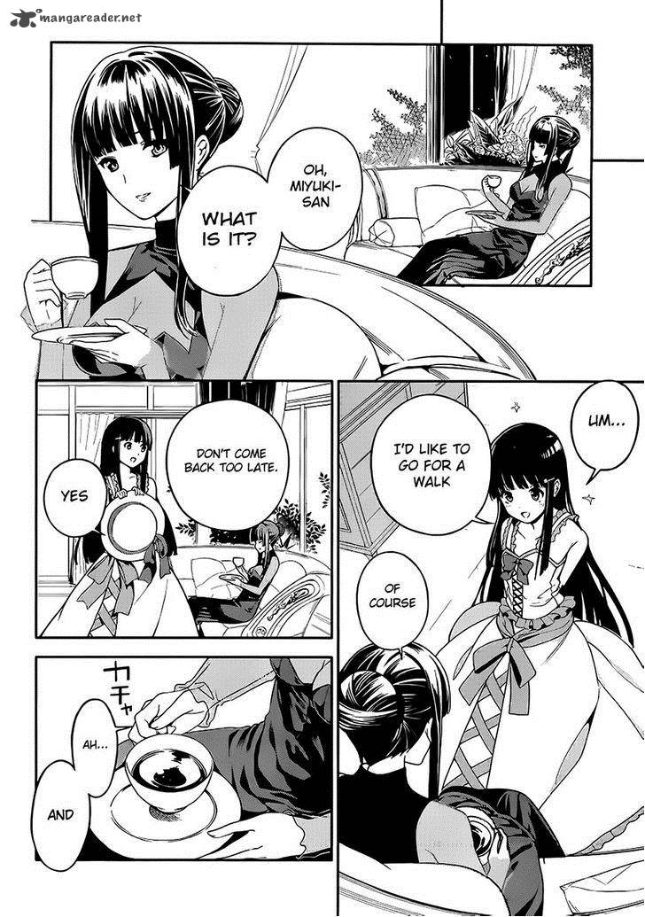 Mahouka Koukou No Rettousei Tsuioku Hen 1 22