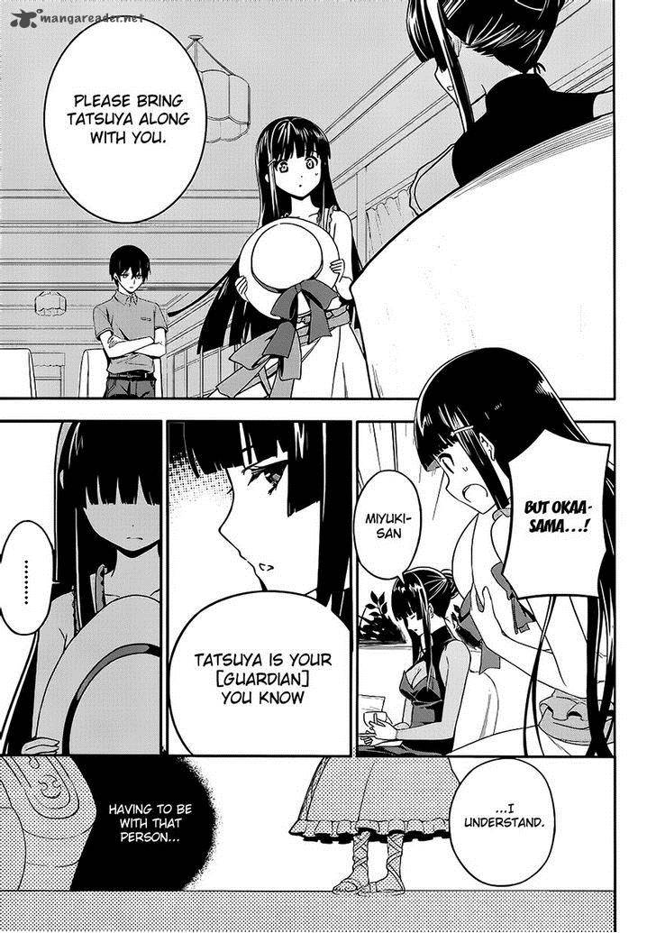 Mahouka Koukou No Rettousei Tsuioku Hen 1 23
