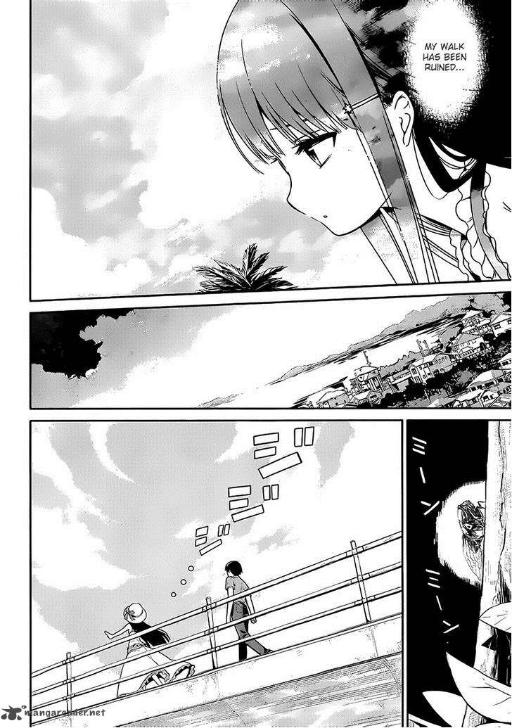 Mahouka Koukou No Rettousei Tsuioku Hen 1 24