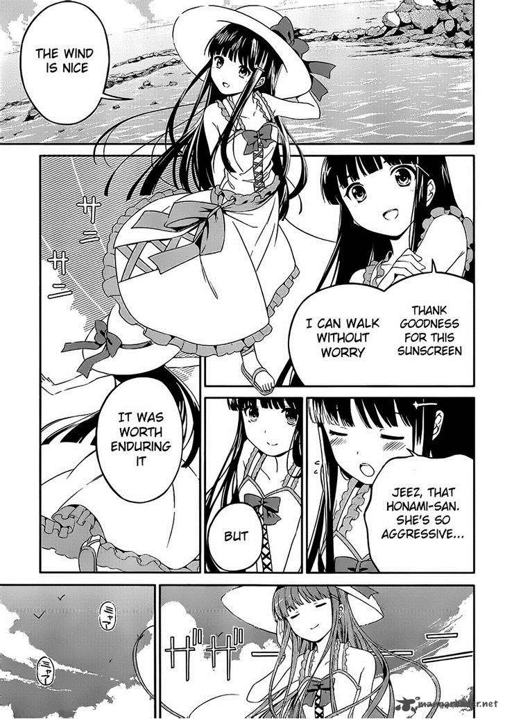 Mahouka Koukou No Rettousei Tsuioku Hen 1 25