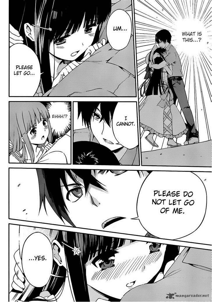 Mahouka Koukou No Rettousei Tsuioku Hen 1 29