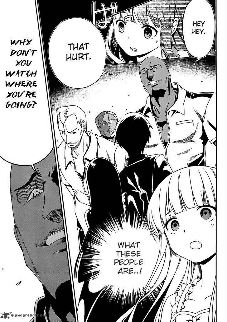 Mahouka Koukou No Rettousei Tsuioku Hen 1 30