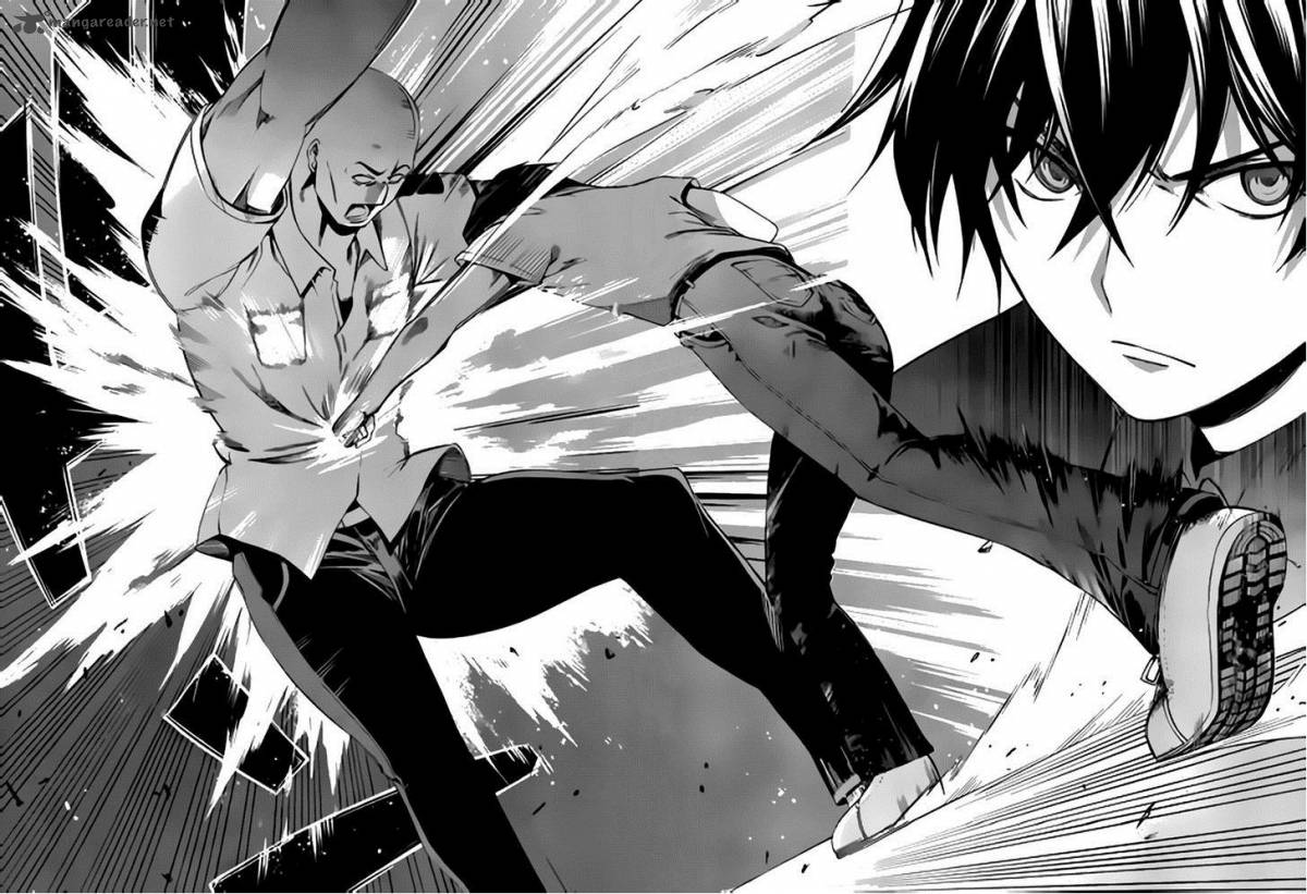 Mahouka Koukou No Rettousei Tsuioku Hen 1 39