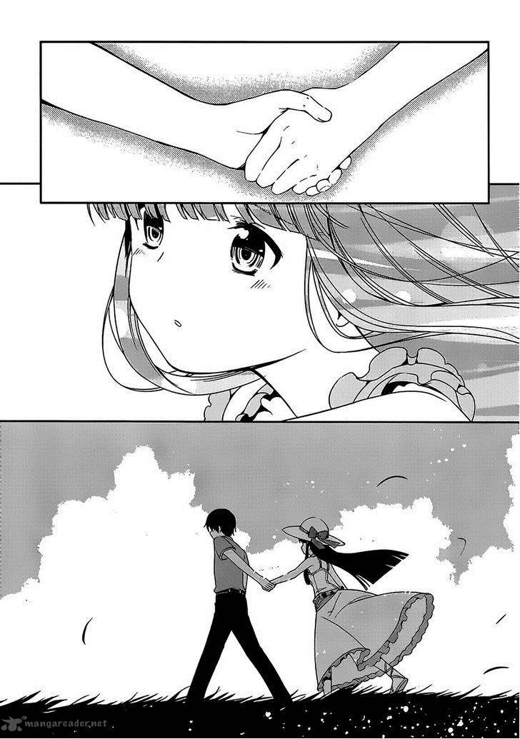 Mahouka Koukou No Rettousei Tsuioku Hen 1 43