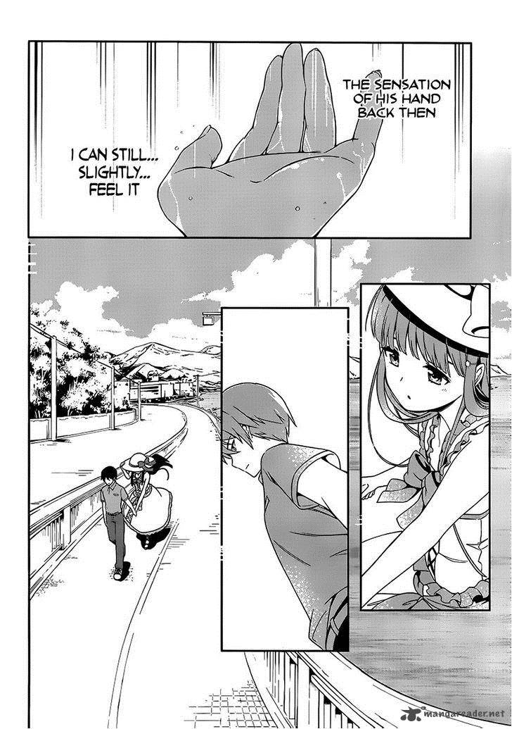 Mahouka Koukou No Rettousei Tsuioku Hen 1 46