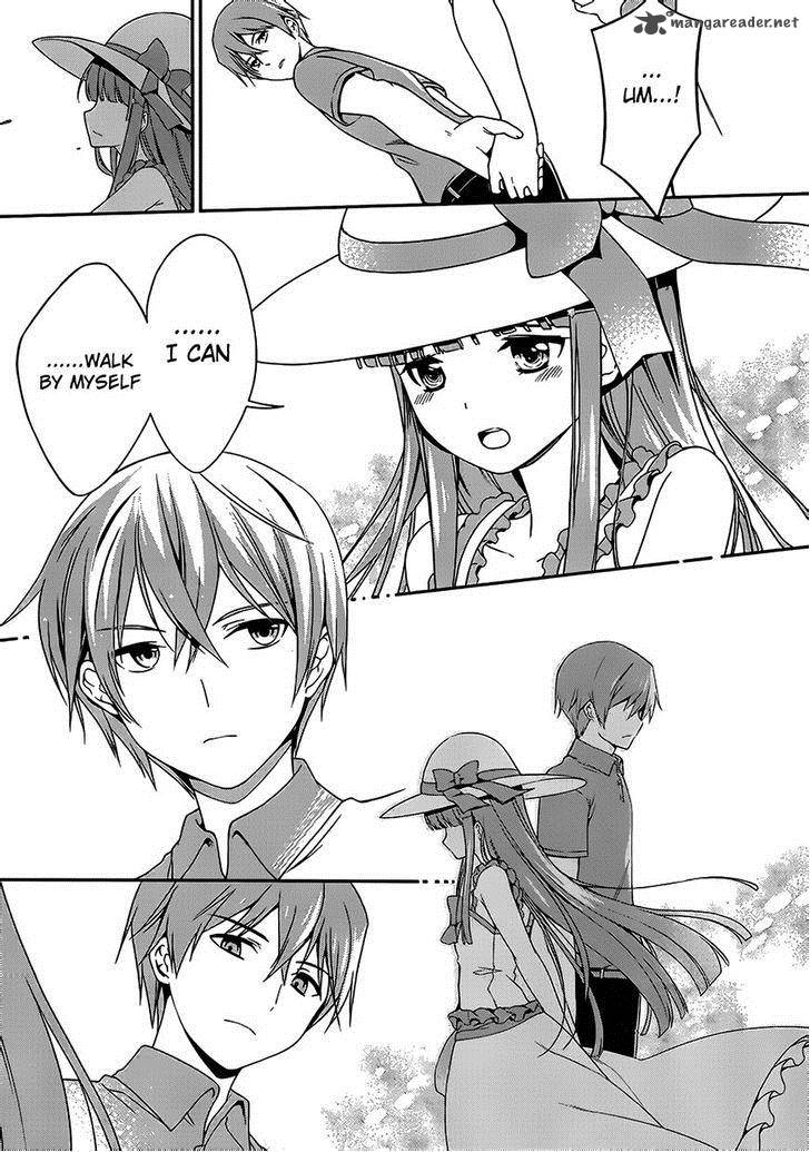 Mahouka Koukou No Rettousei Tsuioku Hen 1 47