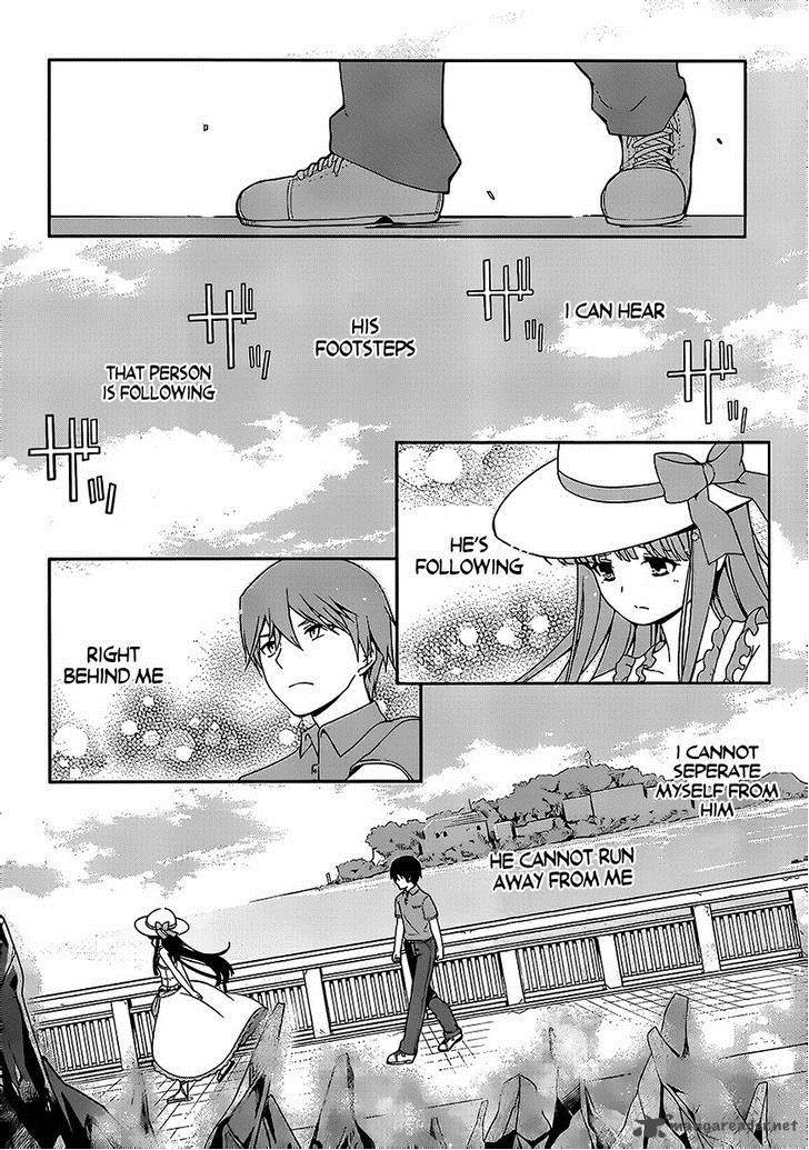 Mahouka Koukou No Rettousei Tsuioku Hen 1 48
