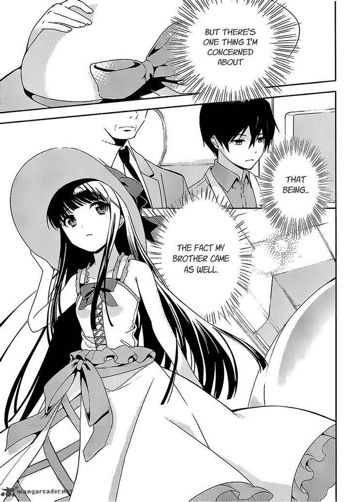 Mahouka Koukou No Rettousei Tsuioku Hen 1 5