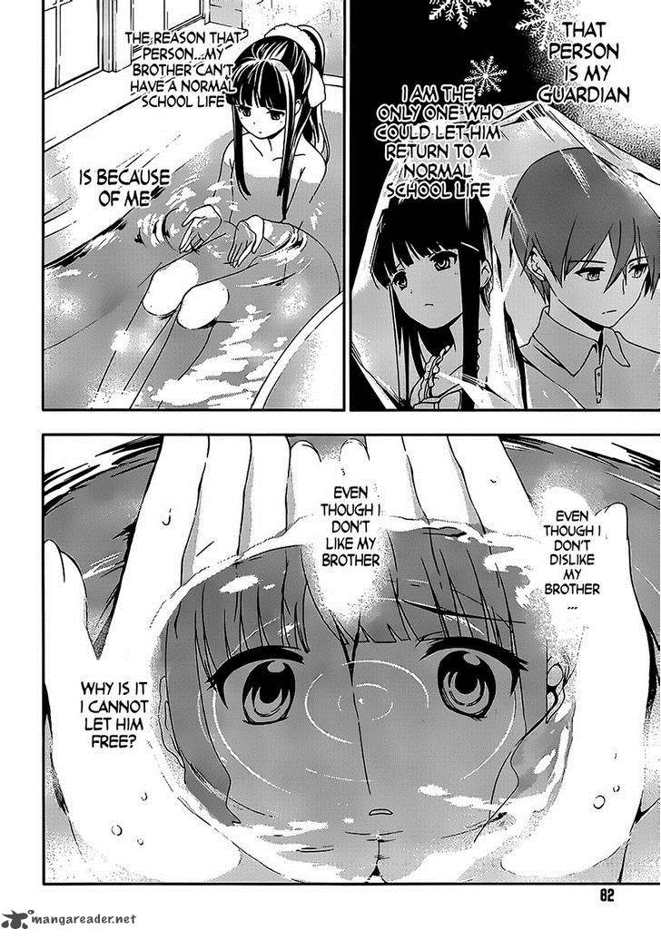 Mahouka Koukou No Rettousei Tsuioku Hen 1 50