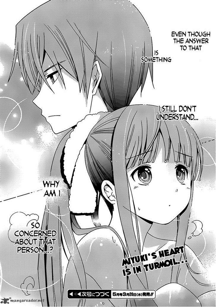 Mahouka Koukou No Rettousei Tsuioku Hen 1 51