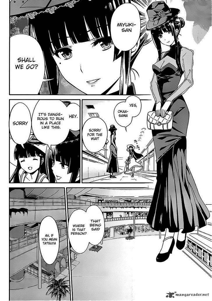 Mahouka Koukou No Rettousei Tsuioku Hen 1 6