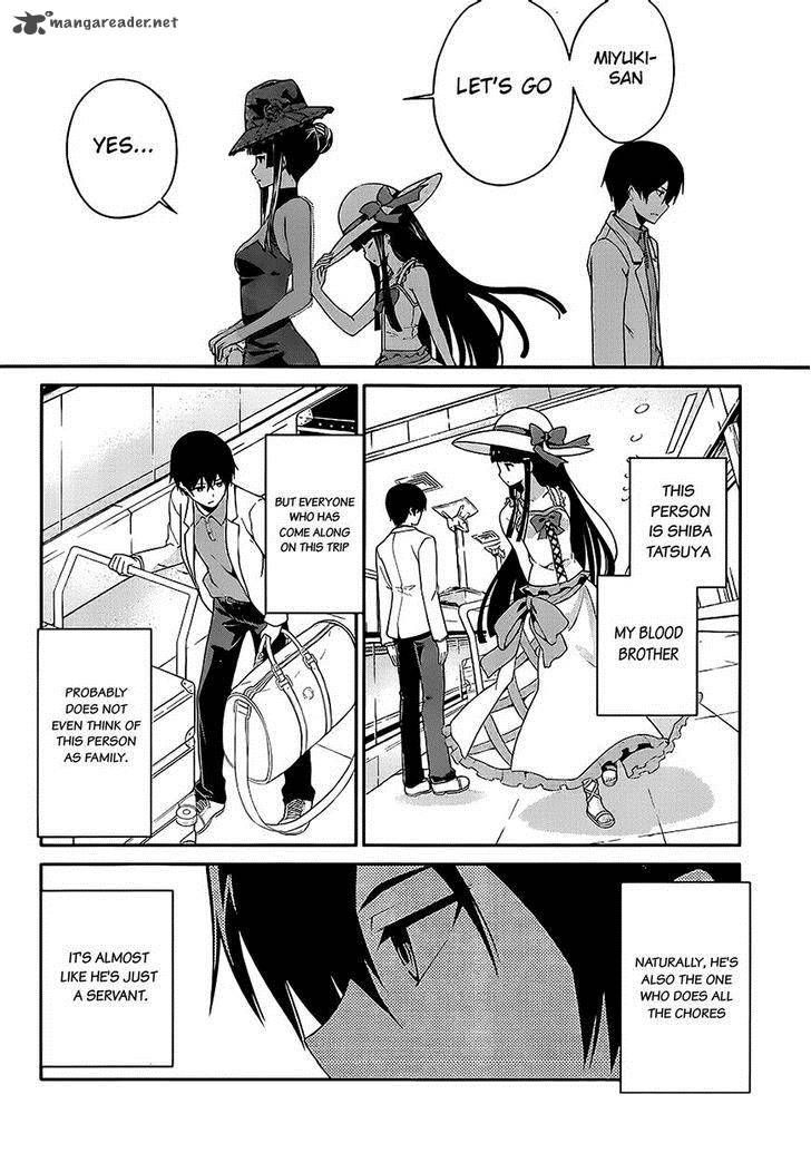 Mahouka Koukou No Rettousei Tsuioku Hen 1 8