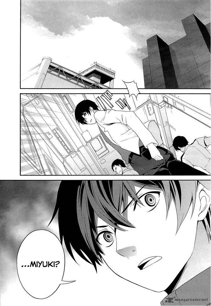 Mahouka Koukou No Rettousei Tsuioku Hen 10 17
