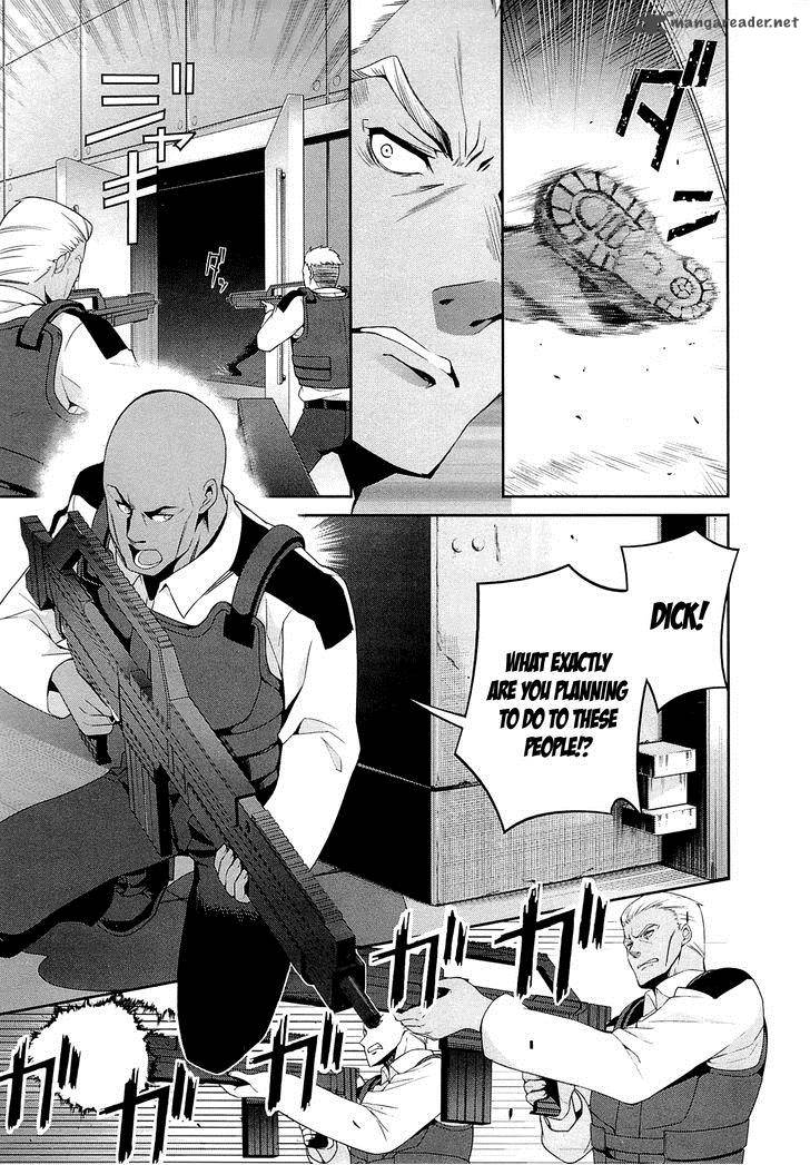 Mahouka Koukou No Rettousei Tsuioku Hen 10 2