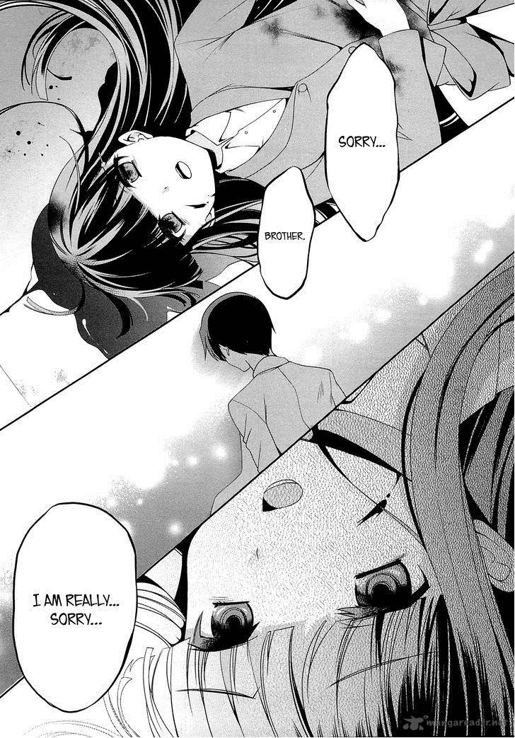 Mahouka Koukou No Rettousei Tsuioku Hen 10 20